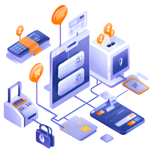 Crypto Payment Gateway